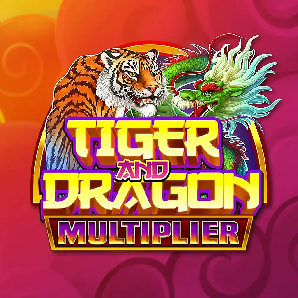 Tiger And Dragon Multiplier